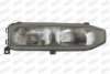 PRASCO MB0744604 Headlight